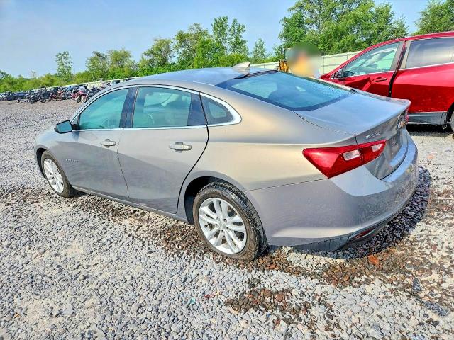 Продаж на аукціоні авто 2017 Chevrolet Malibu, vin: 1G1ZE5ST5HF158106, номер лоту: 60420166