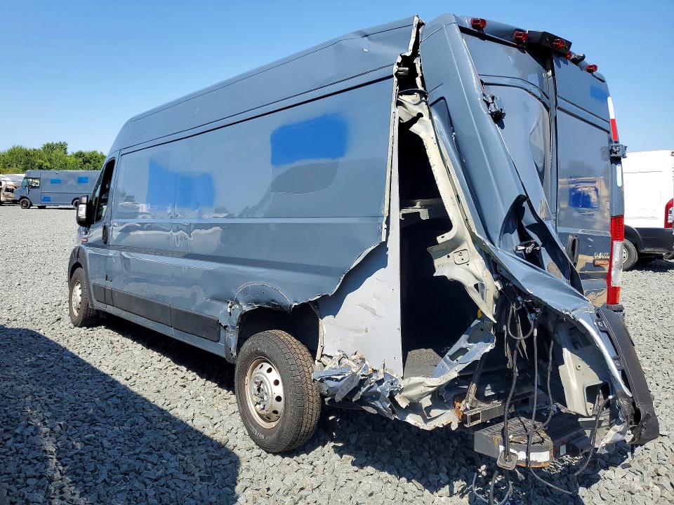 Aukcja sprzedaży 2021 Ram Promaster 3500, vin: 3C6MRVJG7ME579542, numer aukcji: 62324286
