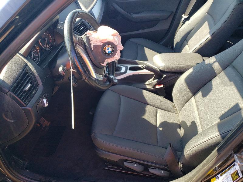 Продажа на аукционе авто 2013 Bmw X1, vin: WBAVL1C54DVR89680, номер лота: 59703966