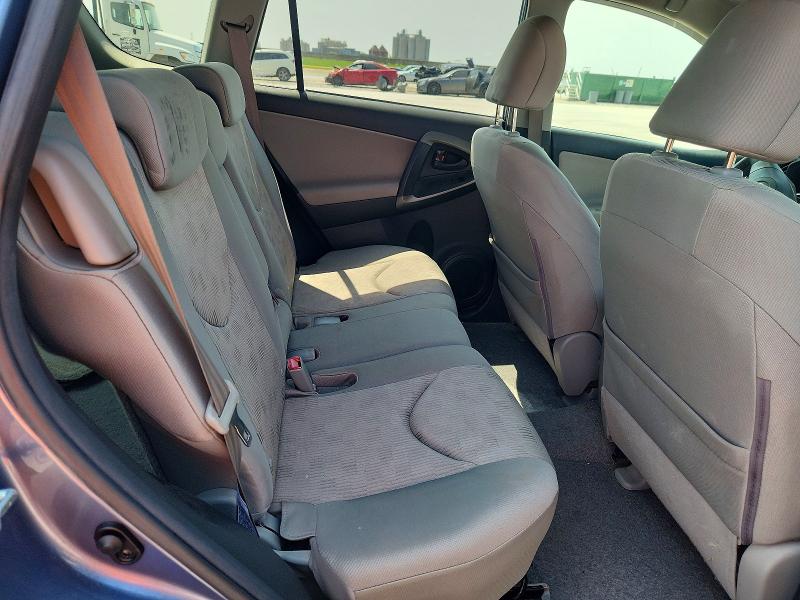 Продажа на аукционе авто 2010 Toyota Rav4, vin: JTMZF4DV3AD016187, номер лота: 62816746
