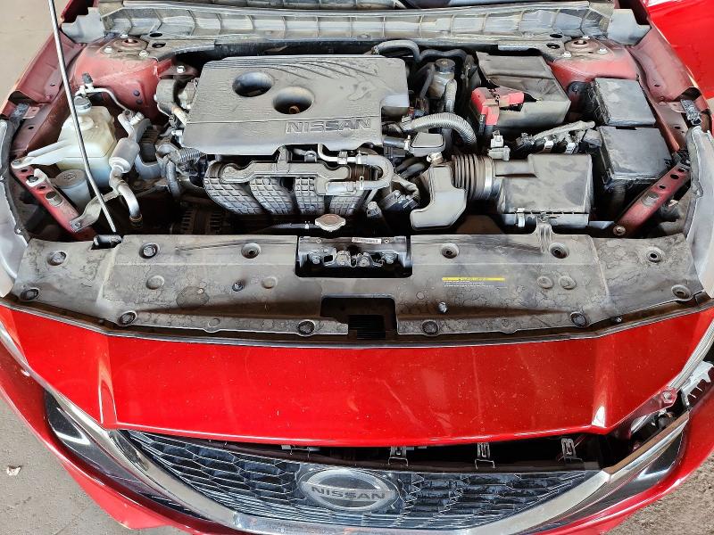 Aukcja sprzedaży 2020 Nissan Altima, vin: 1N4BL4CV9LC235455, numer aukcji: 59124626