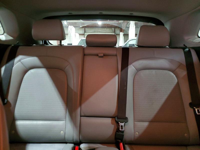 Auction sale of the 2021 Hyundai Kona, vin: KM8K3CA56MU678712, lot number: 62814746
