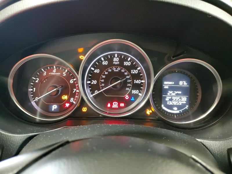 Aukcja sprzedaży 2014 Mazda 6, vin: JM1GJ1V65E1129173, numer aukcji: 62466976