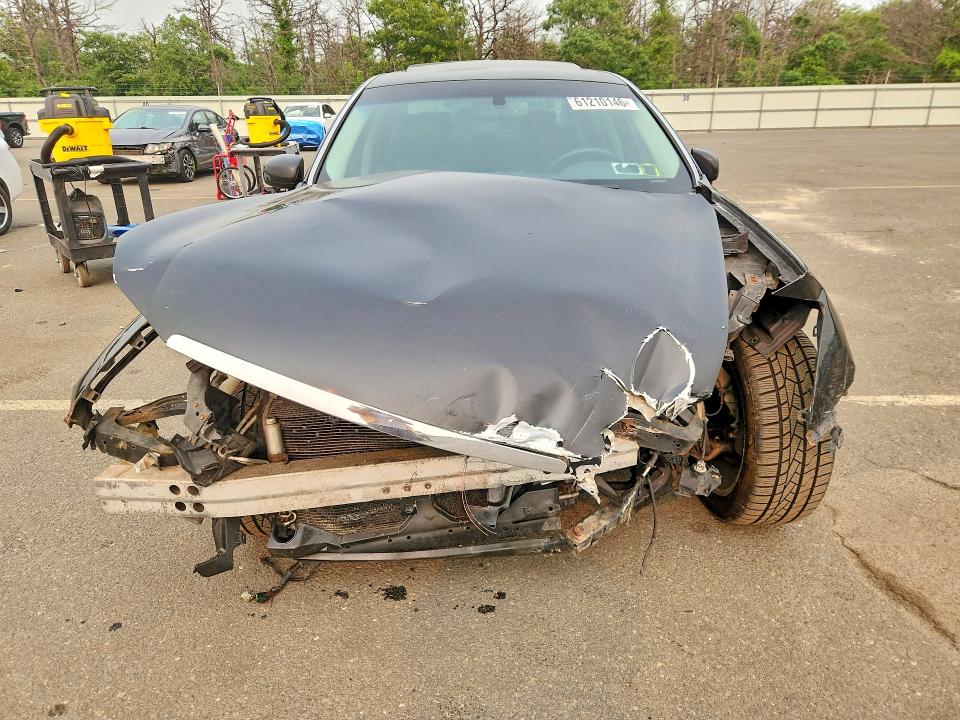 Aukcja sprzedaży 2007 Infiniti M35, vin: JNKAY01E87M310812, numer aukcji: 61210146