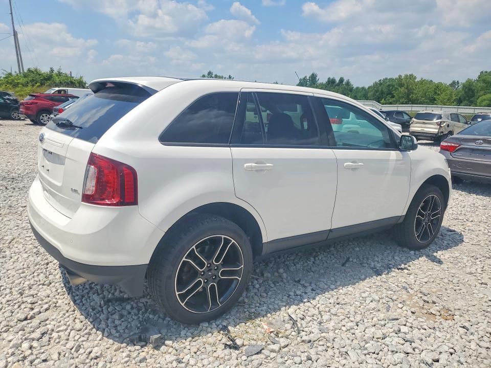 Aukcja sprzedaży 2013 Ford Edge, vin: 2FMDK3JCXDBC90317, numer aukcji: 59343306