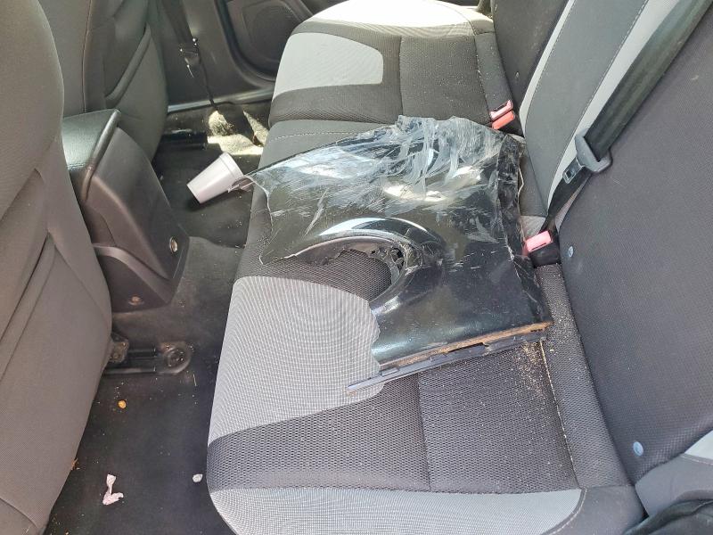 2014 Ford Focus მანქანა იყიდება აუქციონზე, vin: 1FADP3K25EL180309, აუქციონის ნომერი: 59866696