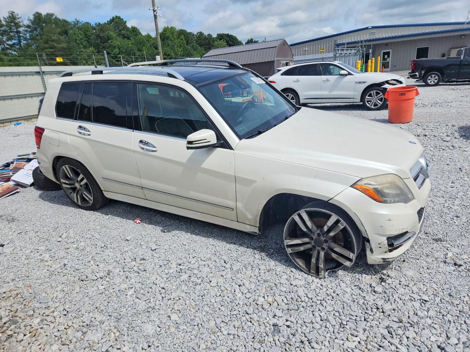 Aukcja sprzedaży 2014 Mercedes-benz Glk, vin: WDCGG8JB3EG171133, numer aukcji: 61304376