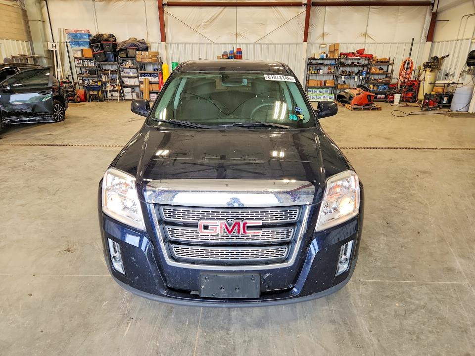 Aukcja sprzedaży 2015 Gmc Terrain, vin: 2GKFLVEK4F6225907, numer aukcji: 61873146