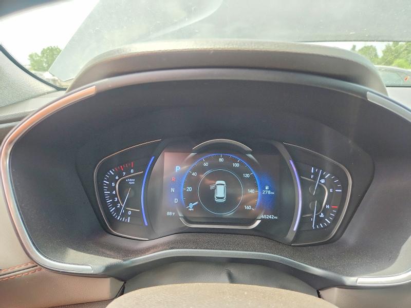 Продаж на аукціоні авто 2020 Hyundai Santa Fe, vin: 5NMS3CAA8LH169860, номер лоту: 60415066