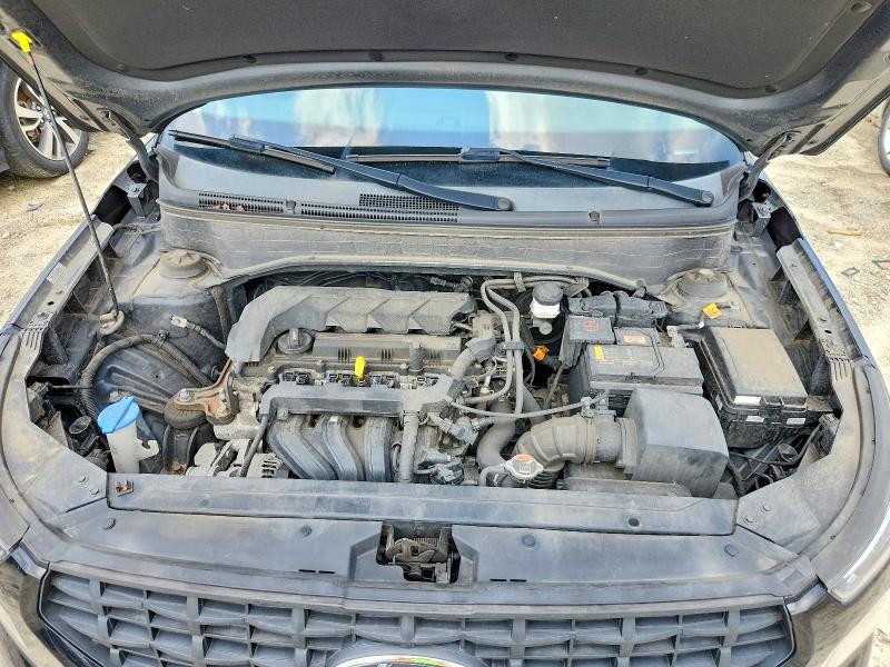 Продажа на аукционе авто 2021 Hyundai Venue, vin: KMHRB8A32MU089878, номер лота: 62046596