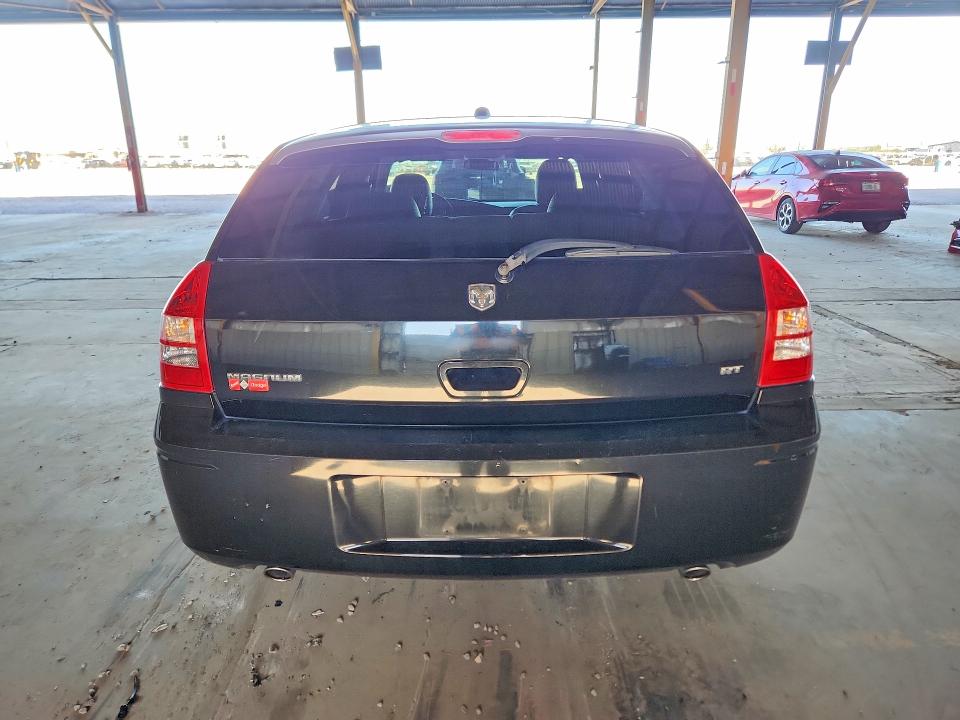 Продаж на аукціоні авто 2005 Dodge Magnum, vin: 2D8GV58265H515608, номер лоту: 60799506