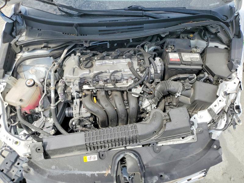Aukcja sprzedaży 2022 Toyota Corolla, vin: 5YFEPMAE0NP300086, numer aukcji: 61693346