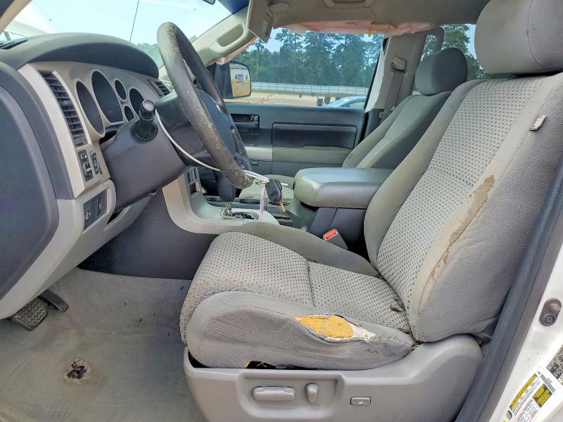 Aukcja sprzedaży 2009 Toyota Tundra, vin: 5TFDW54189X088963, numer aukcji: 59994736