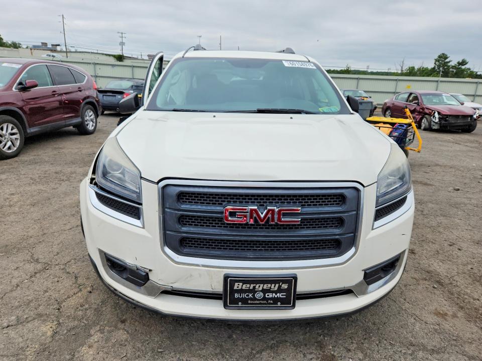 Продажа на аукционе авто 2014 Gmc Acadia, vin: 1GKKVPKD8EJ375417, номер лота: 60158976