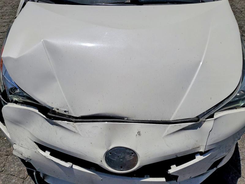 2016 Toyota Prius მანქანა იყიდება აუქციონზე, vin: JTDKBRFU5G3501007, აუქციონის ნომერი: 59645996