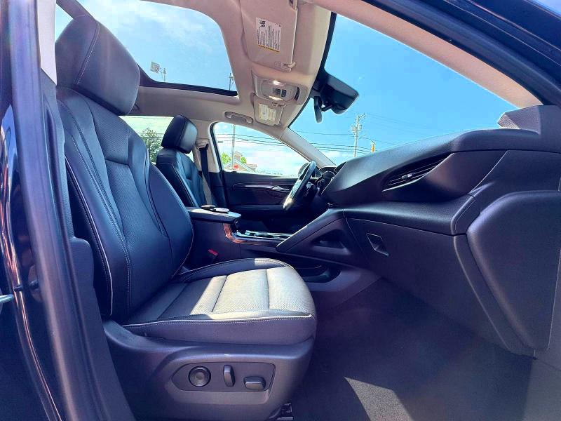 Продаж на аукціоні авто 2021 Buick Envision, vin: LRBFZPR49MD062069, номер лоту: 63185296