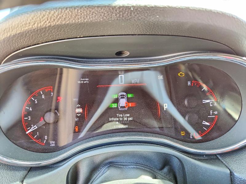 Продаж на аукціоні авто 2014 Dodge Durango, vin: 1C4RDHDG1EC267137, номер лоту: 60251446