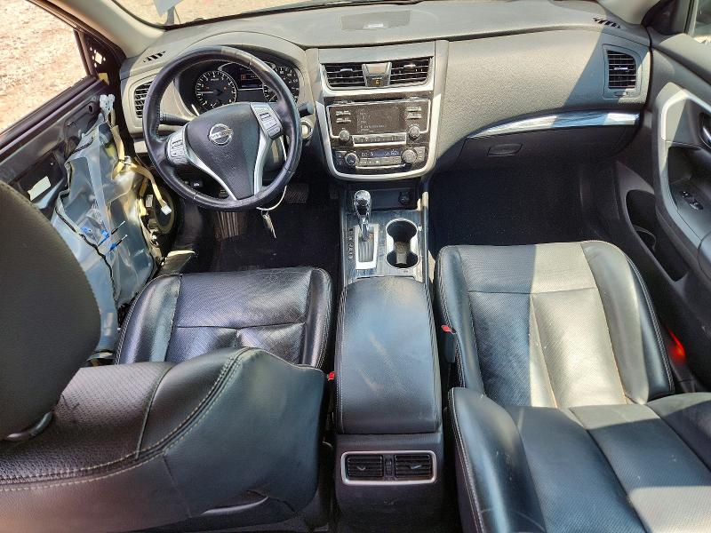 Aukcja sprzedaży 2018 Nissan Altima, vin: 1N4AL3AP4JC181683, numer aukcji: 60653176