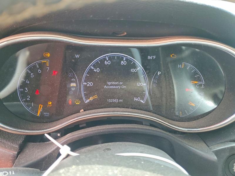 Aukcja sprzedaży 2017 Jeep Grand Cherokee, vin: 1C4RJFBGXHC912839, numer aukcji: 61987696