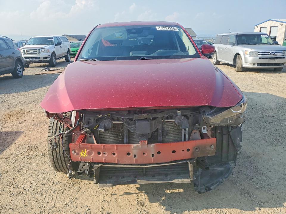 61917906 :رقم المزاد ، JM3KFBCM2K0536461 vin ، 2019 Mazda Cx-5 مزاد بيع