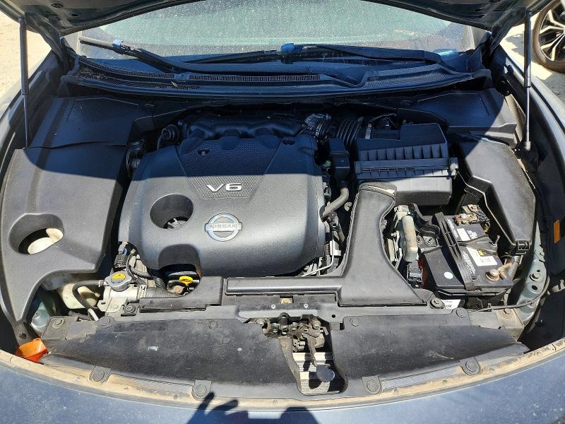 59683516 :رقم المزاد ، 1N4AA51E39C833222 vin ، 2009 Nissan Maxima مزاد بيع