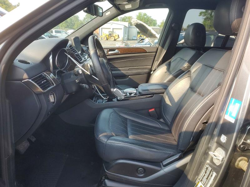 2017 Mercedes-benz Gle მანქანა იყიდება აუქციონზე, vin: 4JGDA5HB5HA823980, აუქციონის ნომერი: 62797496