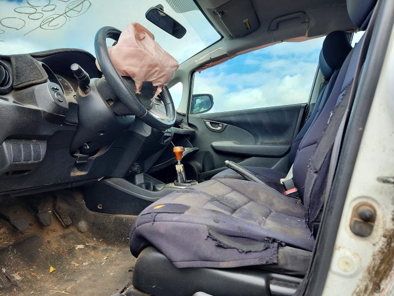 2010 Honda Fit მანქანა იყიდება აუქციონზე, vin: JHMGE8G42AC009269, აუქციონის ნომერი: 60885086