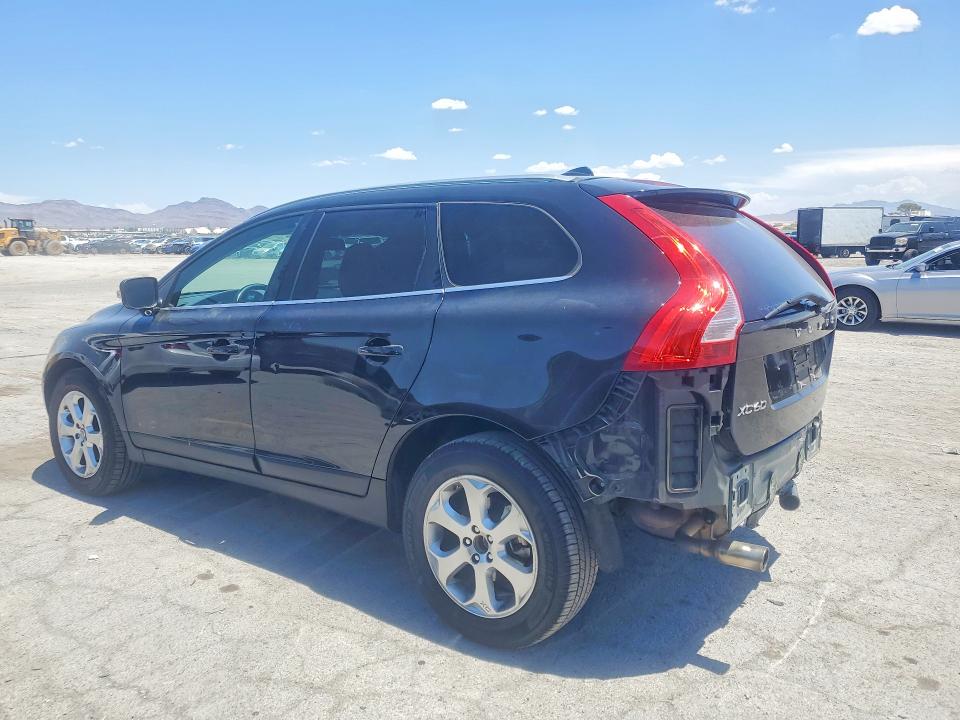 Aukcja sprzedaży 2013 Volvo Xc60, vin: YV4952DL1D2373080, numer aukcji: 61161766