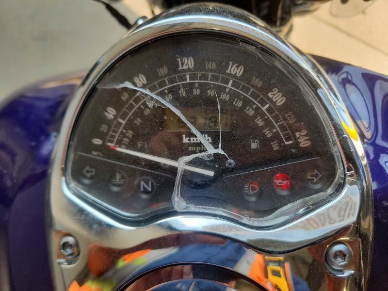 Продажа на аукционе авто 2002 Honda Vtx1800, vin: 1HFSC49282A000164, номер лота: 61534996