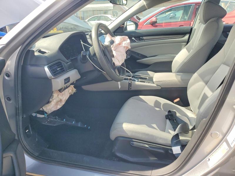 Продаж на аукціоні авто 2020 Honda Accord, vin: 1HGCV1F19LA040226, номер лоту: 62645936