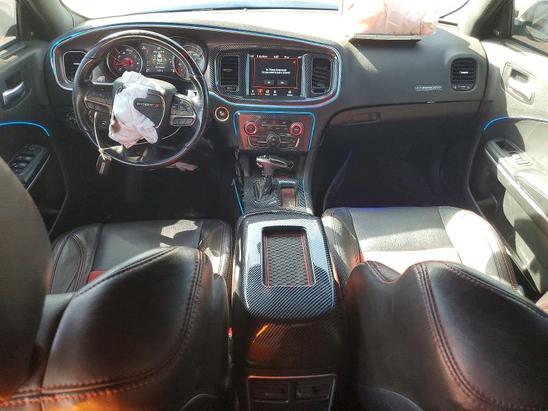 Продажа на аукционе авто 2020 Dodge Charger, vin: 2C3CDXCT5LH131123, номер лота: 60081356