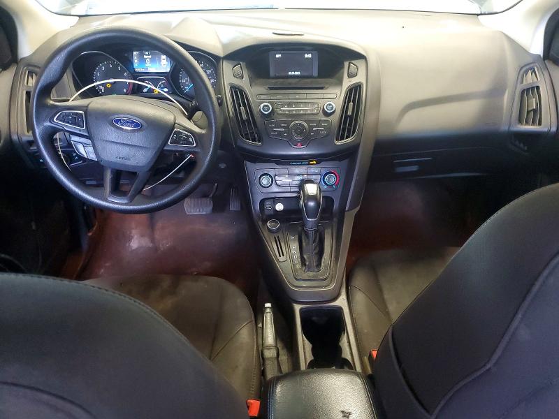 Aukcja sprzedaży 2015 Ford Focus, vin: 1FADP3F29FL209550, numer aukcji: 60755996