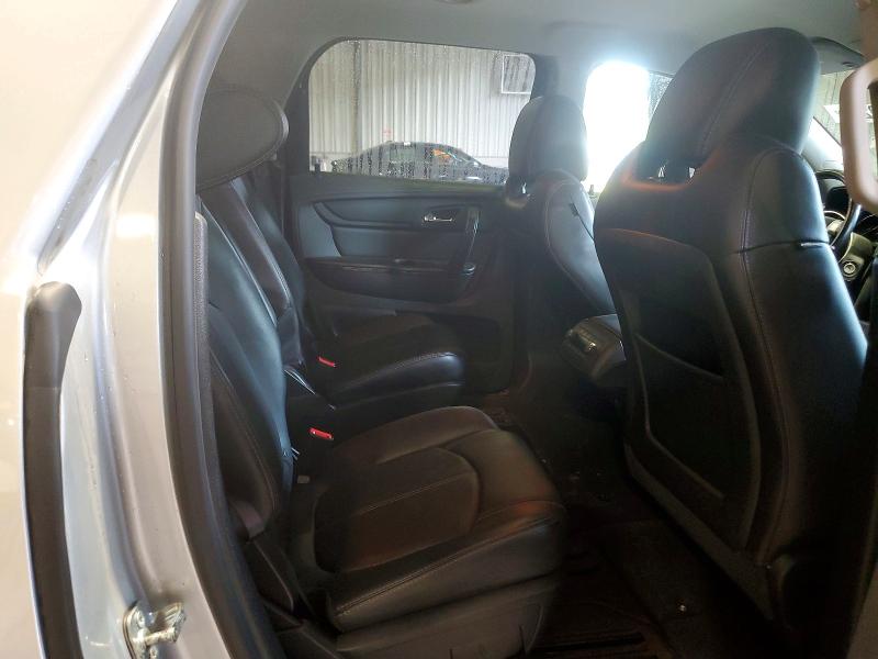 Продажа на аукционе авто 2017 Gmc Acadia Limited, vin: 1GKKVSKD3HJ317173, номер лота: 62579276