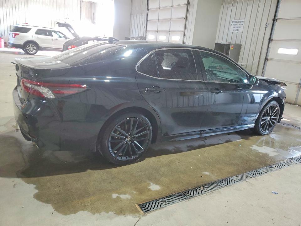 2023 Toyota Camry მანქანა იყიდება აუქციონზე, vin: 4T1K61AK6PU179527, აუქციონის ნომერი: 62288926