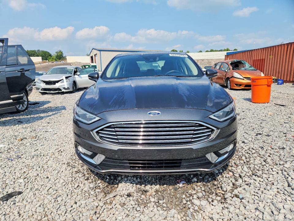 Продаж на аукціоні авто 2017 Ford Fusion, vin: 3FA6P0D91HR401816, номер лоту: 62473466