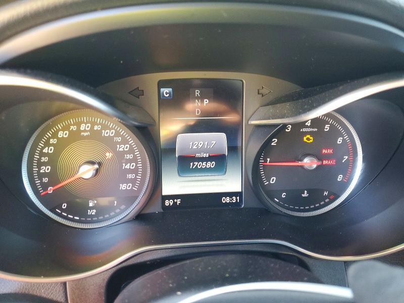 Aukcja sprzedaży 2019 Mercedes-benz Glc, vin: WDC0G4JB4KF594931, numer aukcji: 61535286