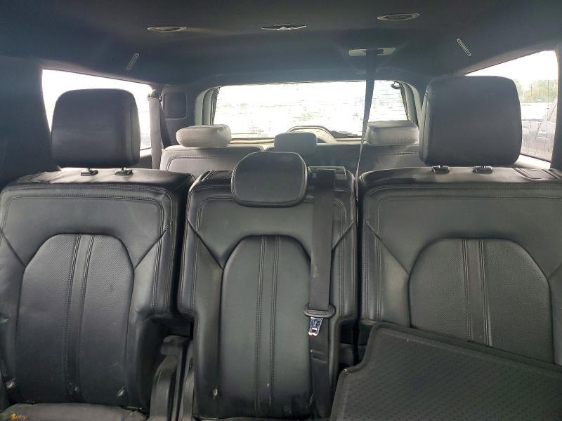 61519926 :رقم المزاد ، 1FMJK2AT2JEA37151 vin ، 2018 Ford Expedition مزاد بيع