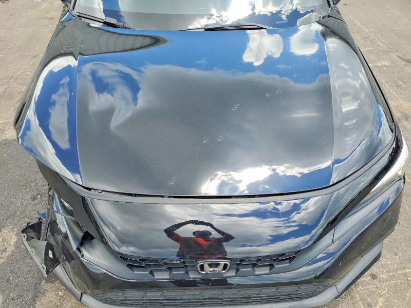 Aukcja sprzedaży 2024 Honda Civic, vin: 19XFL2H82RE036915, numer aukcji: 60153446