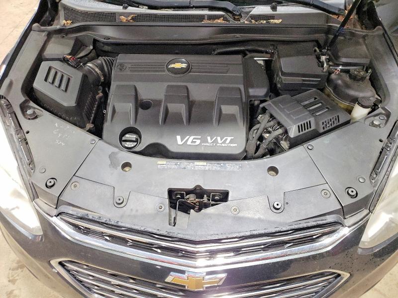 2017 Chevrolet Equinox მანქანა იყიდება აუქციონზე, vin: 2GNFLFE3XH6107980, აუქციონის ნომერი: 61750176