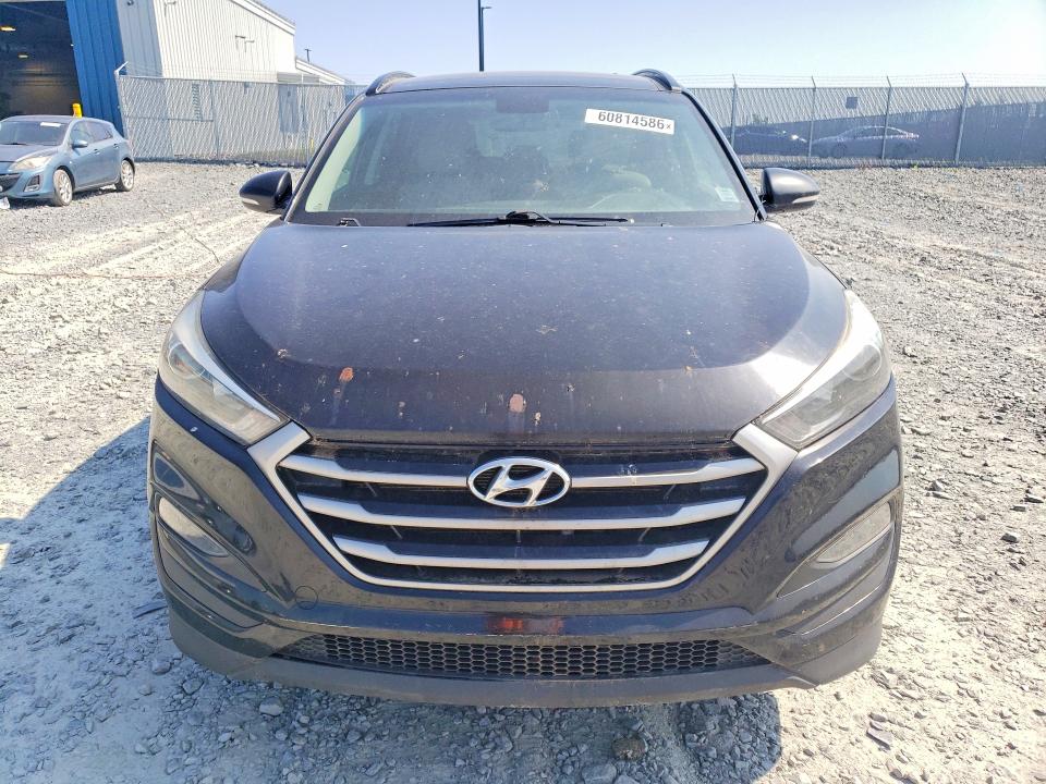 2017 Hyundai Tucson მანქანა იყიდება აუქციონზე, vin: KM8J3CA4XHU500651, აუქციონის ნომერი: 60814586