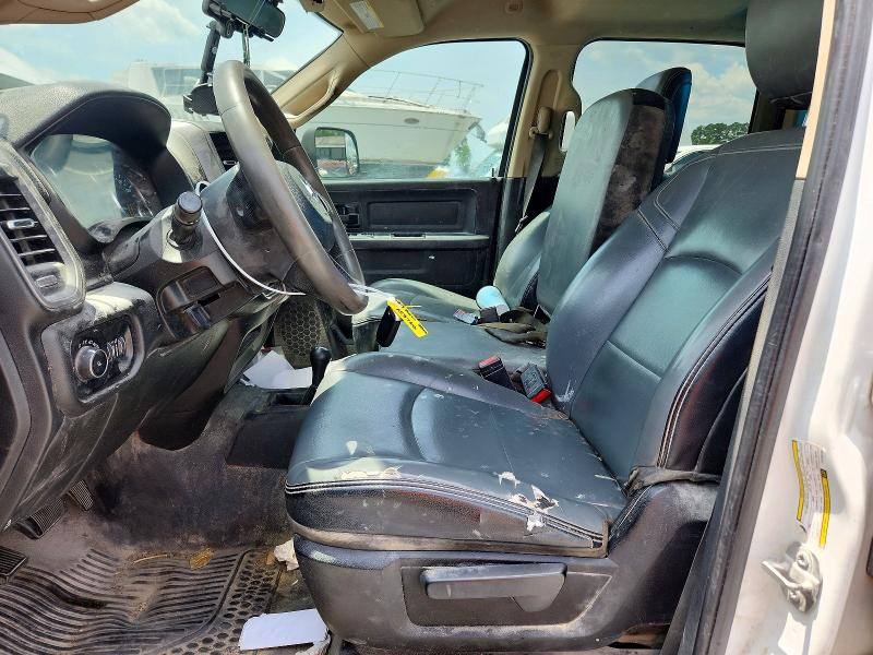 Продаж на аукціоні авто 2020 Ram 3500, vin: 3C63RRGL7LG158740, номер лоту: 77249955