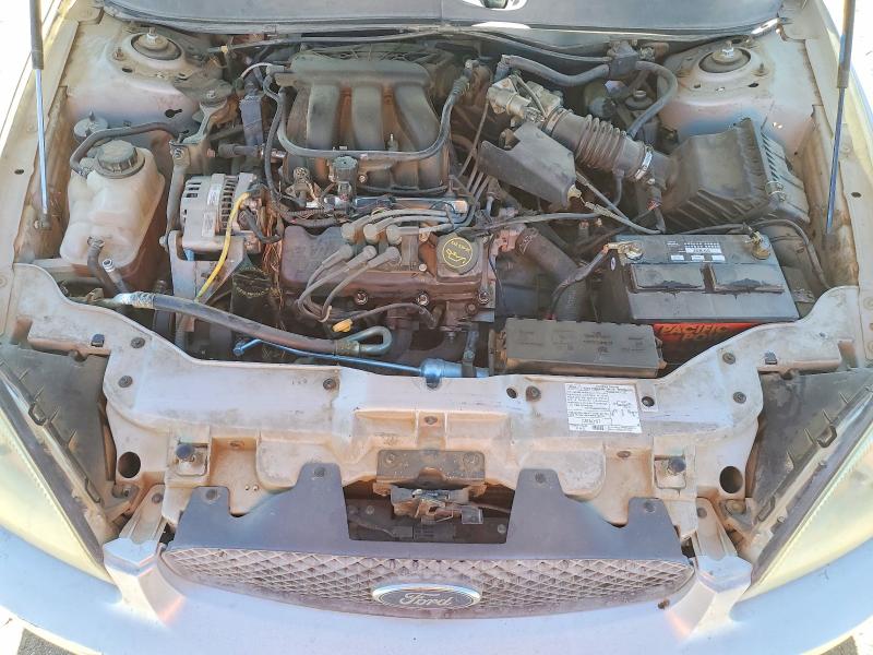 2007 Ford Taurus მანქანა იყიდება აუქციონზე, vin: 1FAFP53U97A180509, აუქციონის ნომერი: 59364356