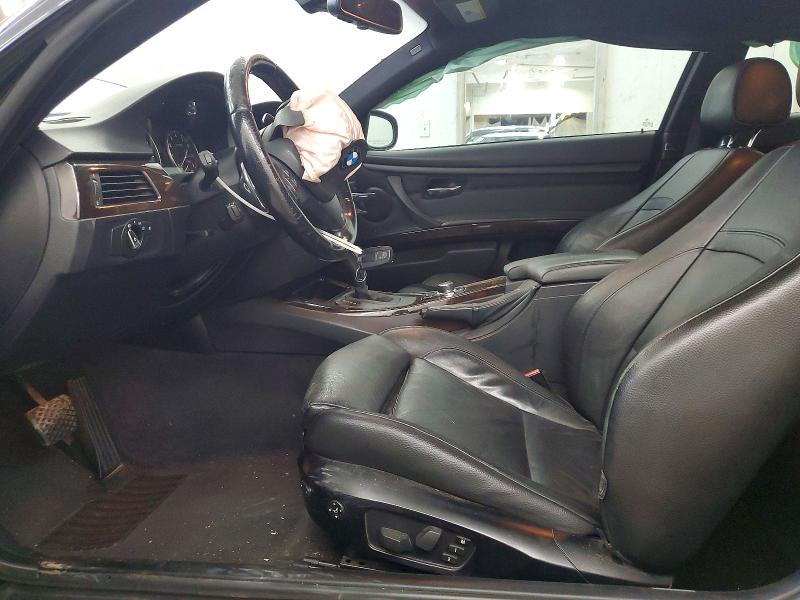 Aukcja sprzedaży 2012 Bmw 328, vin: WBAKE3C57CE769943, numer aukcji: 61803496