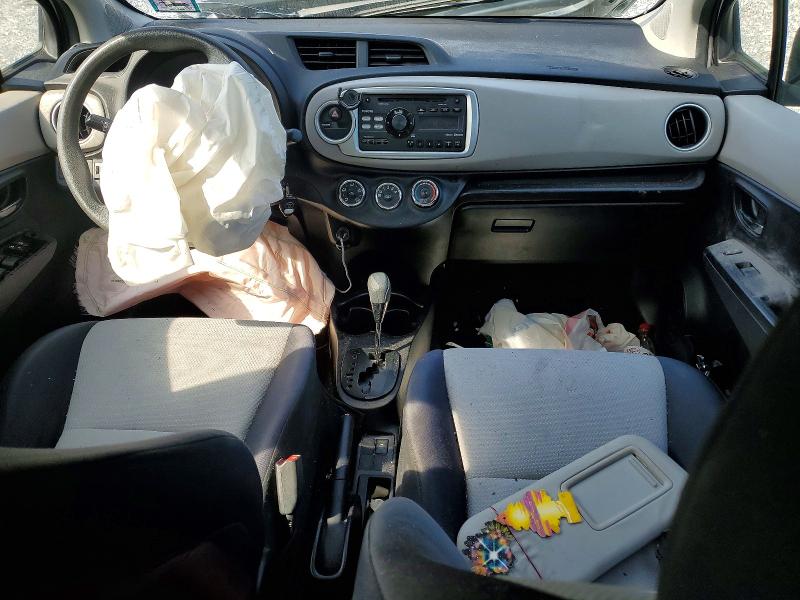 Aukcja sprzedaży 2013 Toyota Yaris, vin: JTDKTUD30DD569974, numer aukcji: 60596576