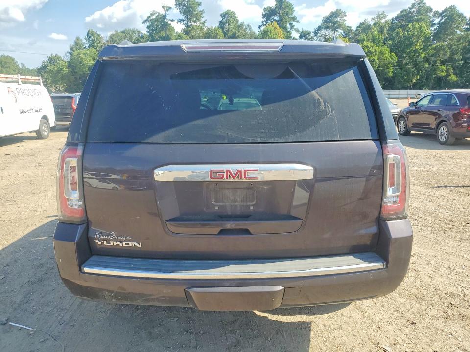 Aukcja sprzedaży 2015 Gmc Yukon, vin: 1GKS1CKJ1FR272112, numer aukcji: 59673436