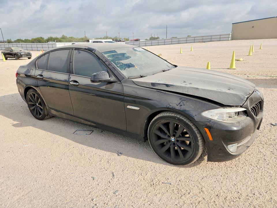 Продаж на аукціоні авто 2011 Bmw 535, vin: WBAFR7C56BC802101, номер лоту: 60096376