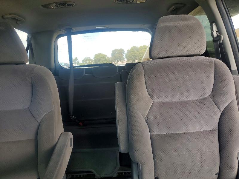 Продаж на аукціоні авто 2007 Honda Odyssey, vin: 5FNRL38277B048340, номер лоту: 62378406