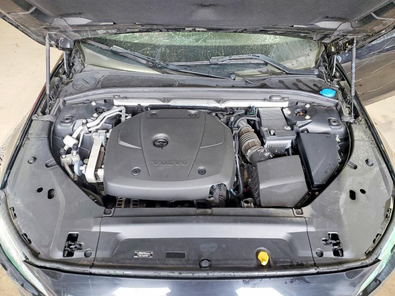 Продаж на аукціоні авто 2018 Volvo S90, vin: LVY992MK0JP032324, номер лоту: 60379556