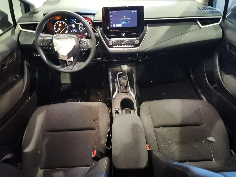 Aukcja sprzedaży 2025 Toyota Corolla, vin: 5YFB4MDE1SP343029, numer aukcji: 59550306