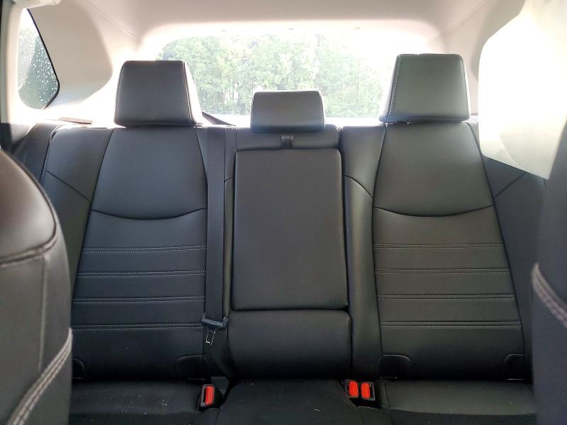 61935356 :رقم المزاد ، 2T3C1RFV5LW058140 vin ، 2020 Toyota Rav4 مزاد بيع